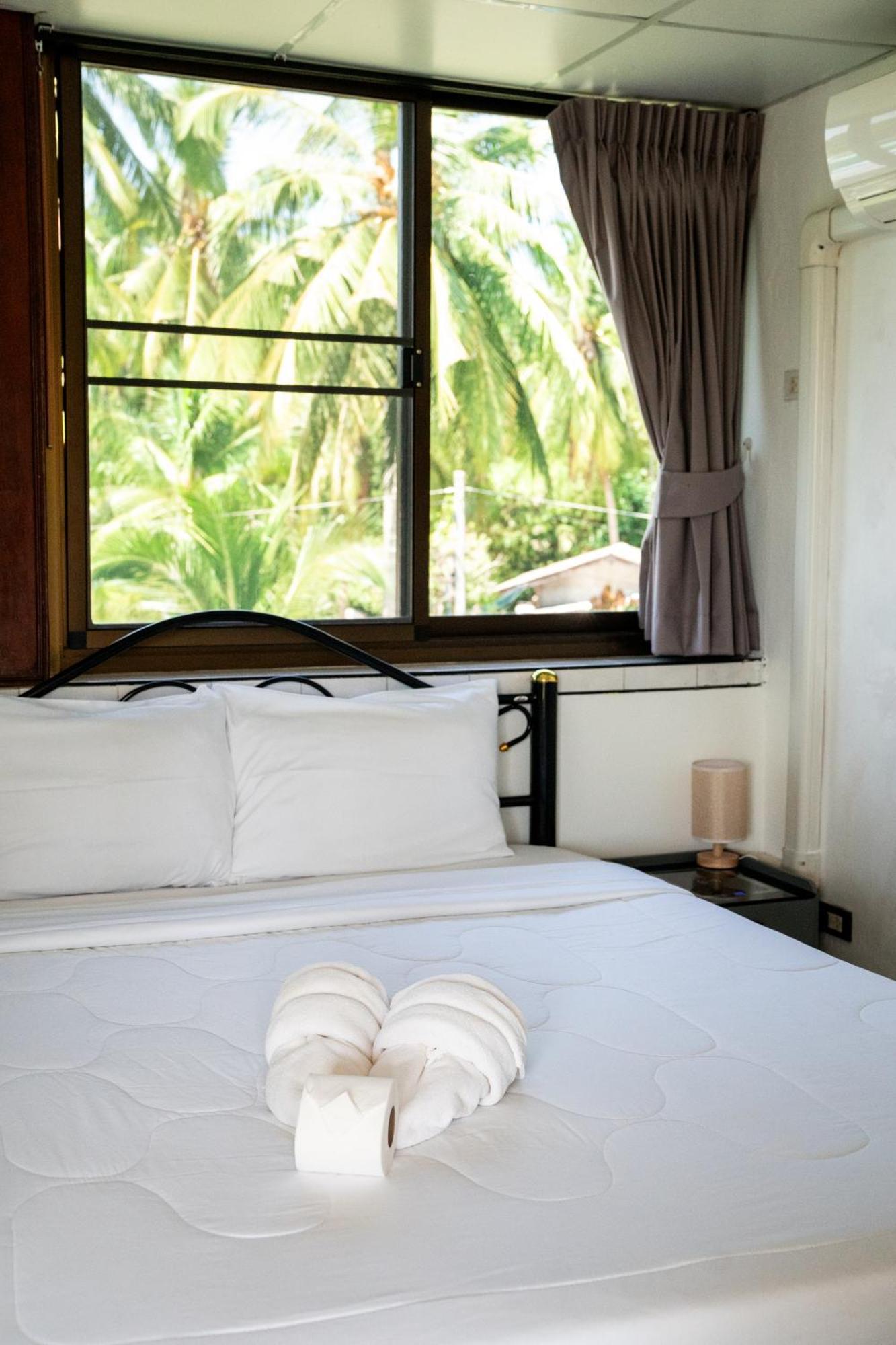 Koh Samui Resort & Restaurant Taling Ngam (Koh Samui) Exterior foto