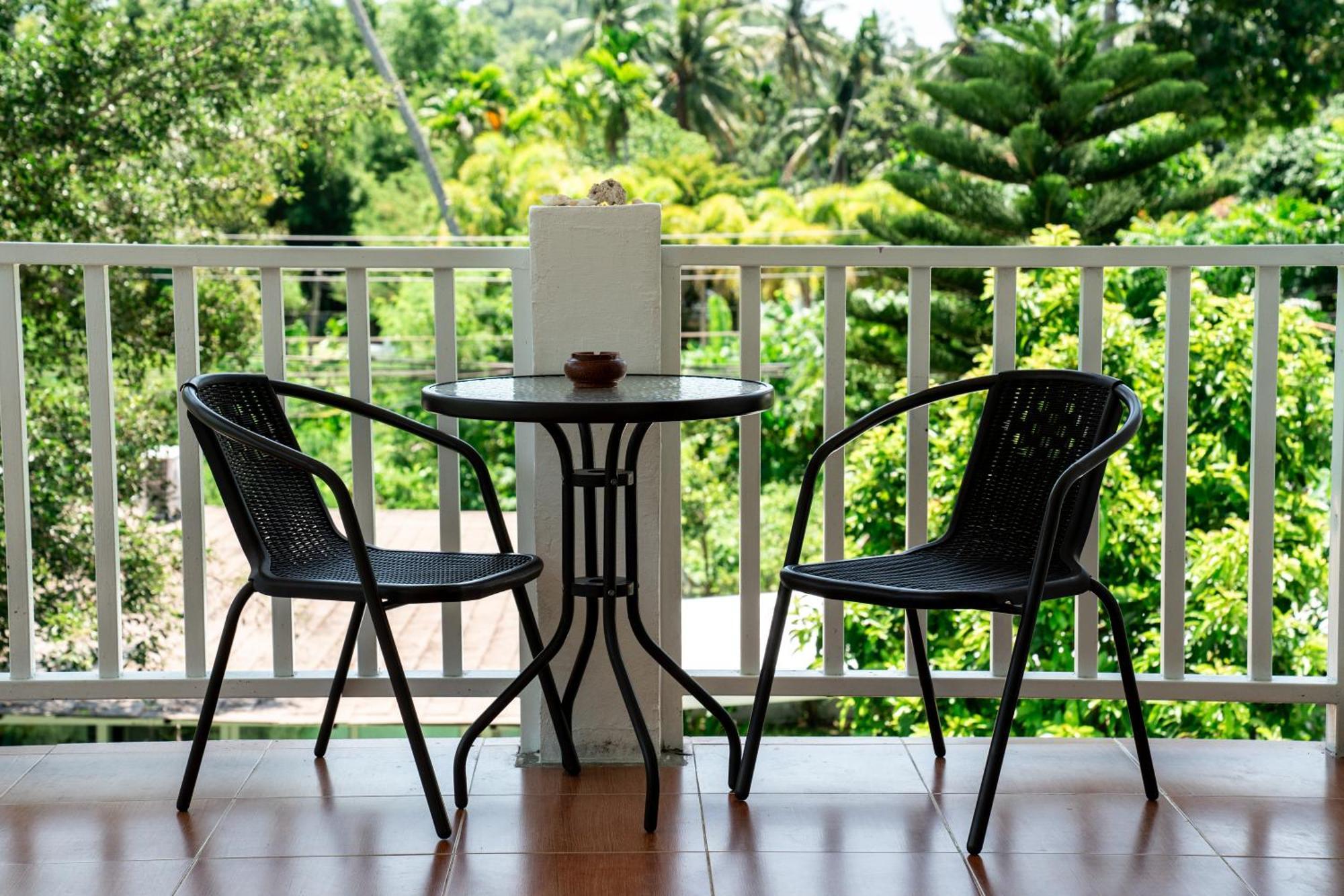 Koh Samui Resort & Restaurant Taling Ngam (Koh Samui) Quarto foto