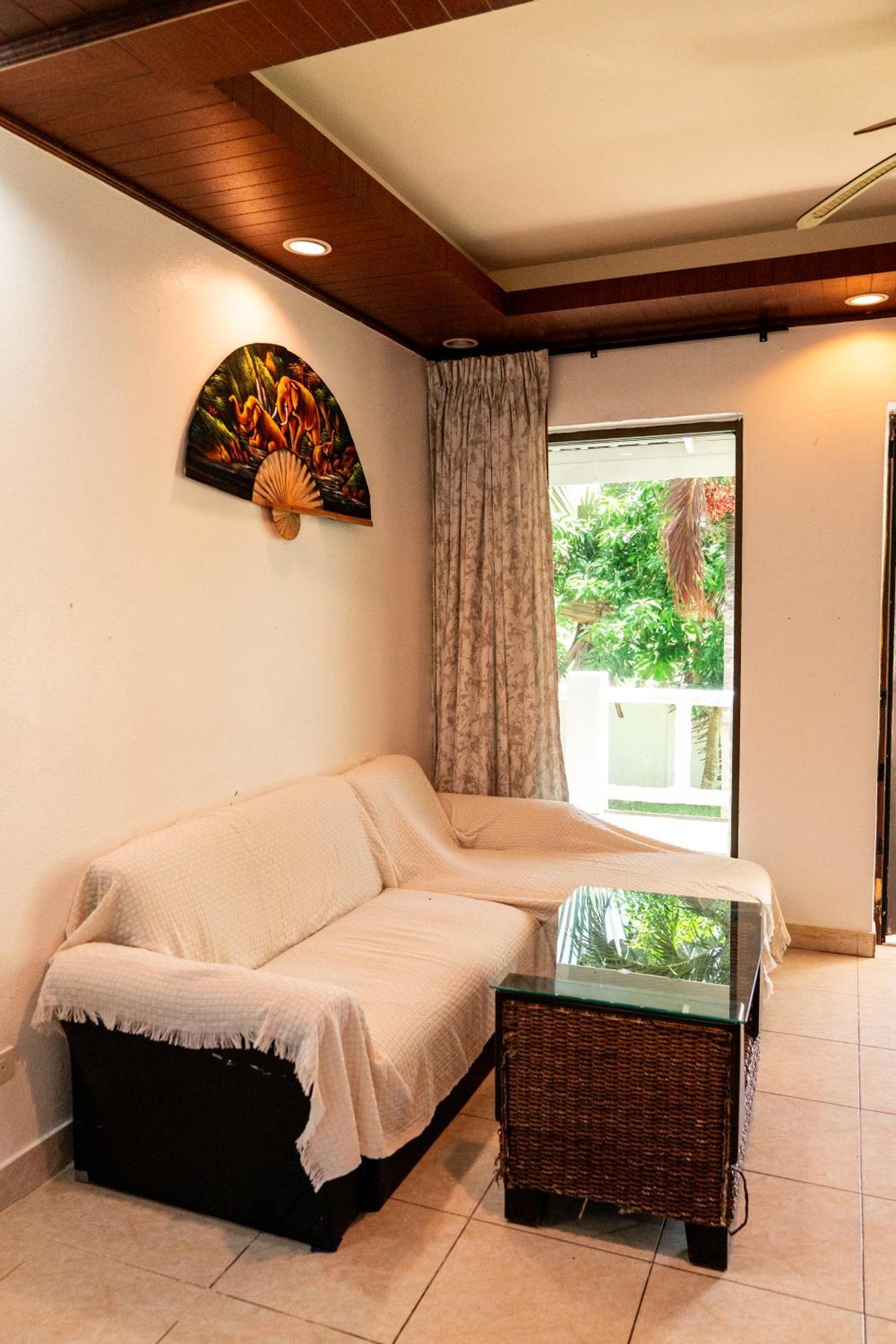 Koh Samui Resort & Restaurant Taling Ngam (Koh Samui) Quarto foto