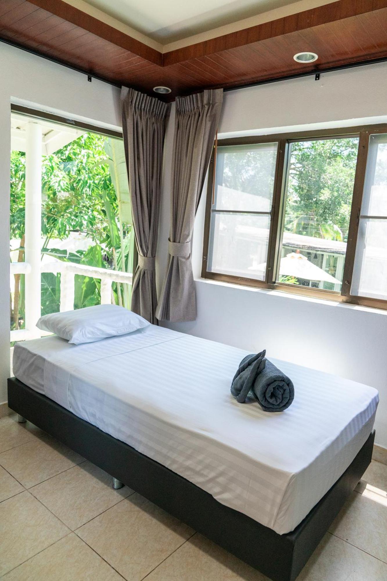 Koh Samui Resort & Restaurant Taling Ngam (Koh Samui) Quarto foto
